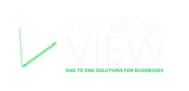 Top Level View Logo